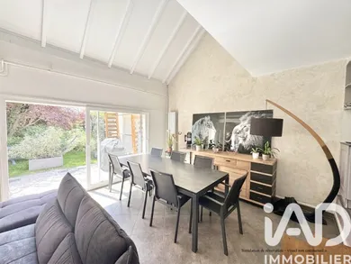 House in Reims (51100)