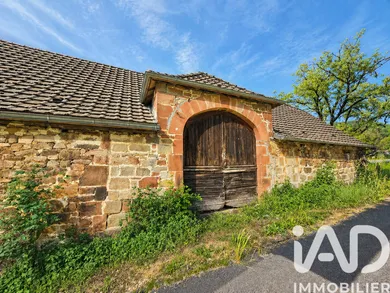 Grange à Meyssac (19500)