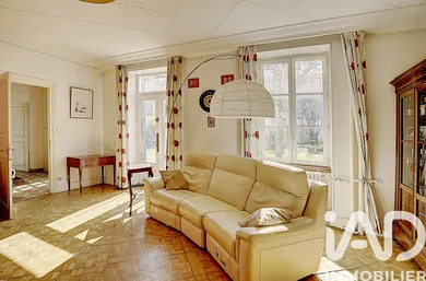 Mansion in Oullins (69600)
