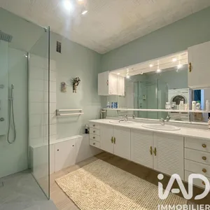 Appartement à Metz (57050)