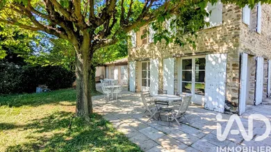 Park home in La Baume-Cornillane (26120)