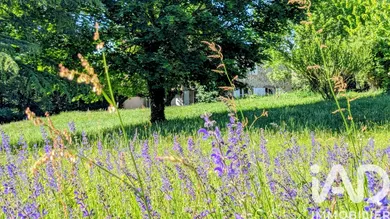 Maison de campagne à La Baume-Cornillane (26120)