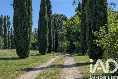 Maison de campagne à La Baume-Cornillane (26120)