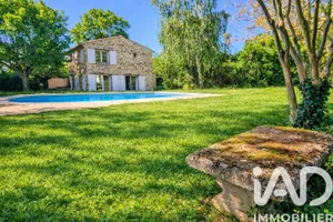 Maison de campagne à La Baume-Cornillane (26120)