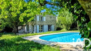 Maison de campagne à La Baume-Cornillane (26120)