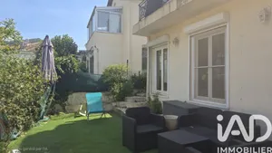 Maison à Marseille (13009)