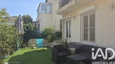 Maison à Marseille (13009)