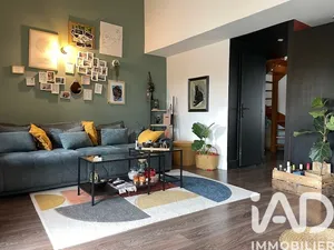 Immeuble à Avignon (84000)