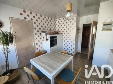 Appartement à Besançon (25000)