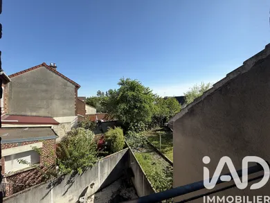 Studio à Margny-lès-Compiègne (60280)