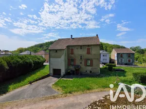 Maison à Cocheren (57800)