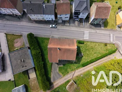 House in Cocheren (57800)