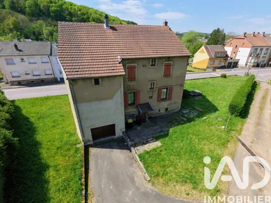 House in Cocheren (57800)