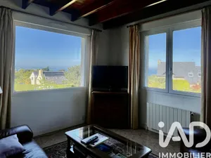 Maison à Plouézec (22470)