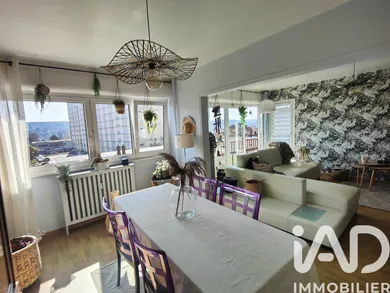 Appartement à Besançon (25000)