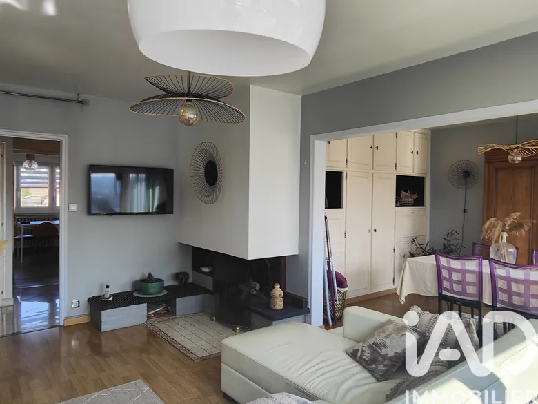 Appartement 4 pièces 106 m² · à Avanne-Aveney · 106 m² · 378 000 €