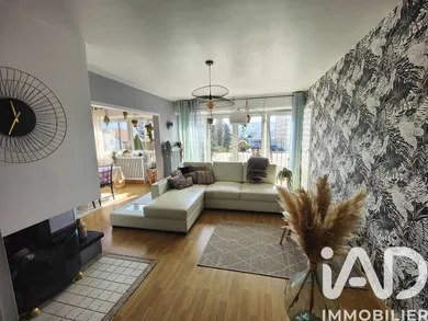 Appartement à Besançon (25000)