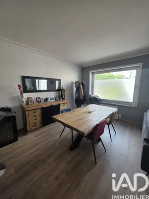 Appartement à Béthune (62400)