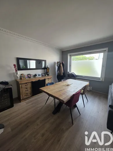 Appartement à Béthune (62400)