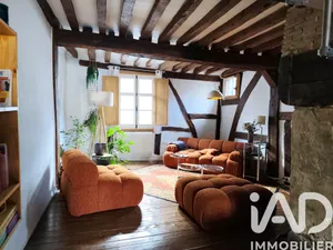 Duplex à Rennes (35000)