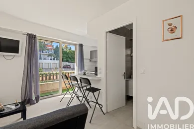 Apartment in Antibes (06600)