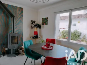 House in Saint-Hilaire-de-Riez (85270)