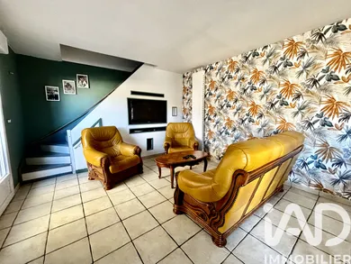 House in Oye-Plage (62215)