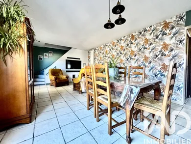 Maison à Oye-Plage (62215)