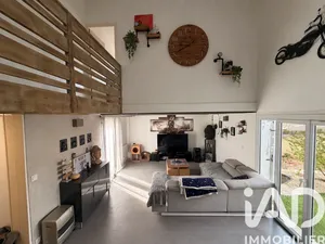 Maison à La Tour-du-Pin (38110)