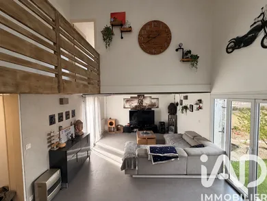 Maison à La Tour-du-Pin (38110)