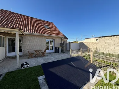 House in Oye-Plage (62215)