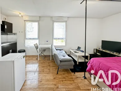 Appartement à Sens (89100)