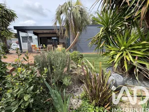 Châlet à Saint-Hilaire-de-Riez (85270)