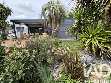 Châlet à Saint-Hilaire-de-Riez (85270)