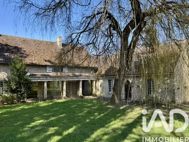 Domaine à La Celle-les-Bordes (78720)
