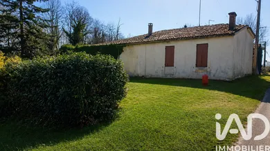 Park home in Montguyon (17270)