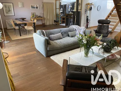 Loft à Lille (59000)