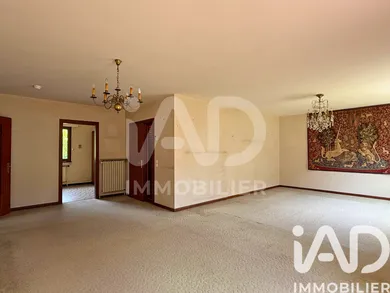 Apartment in Munster (68140)