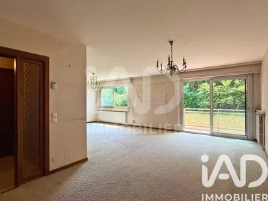 Appartement à Munster (68140)