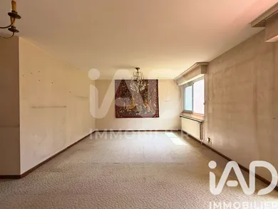 Apartment in Munster (68140)
