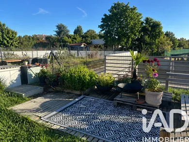 Appartement à Montigny-lès-Cormeilles (95370)