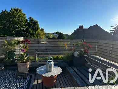 Appartement à Montigny-lès-Cormeilles (95370)