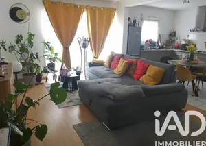 Appartement à Brest (29200)