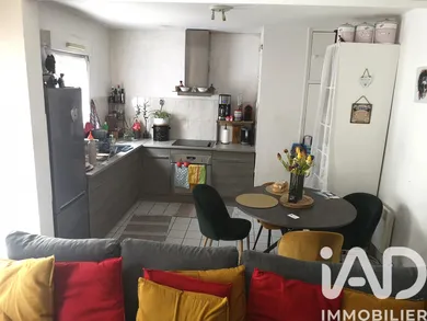 Appartement à Brest (29200)