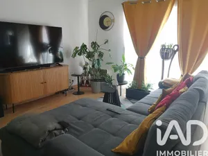 Apartment in Brest (29200)