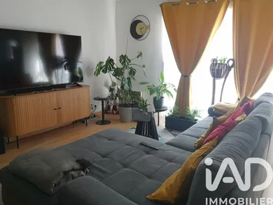 Appartement à Brest (29200)