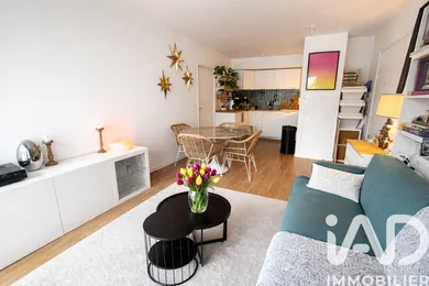 Appartement à Montigny-lès-Cormeilles (95370)