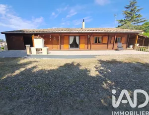 House in Marmande (47200)