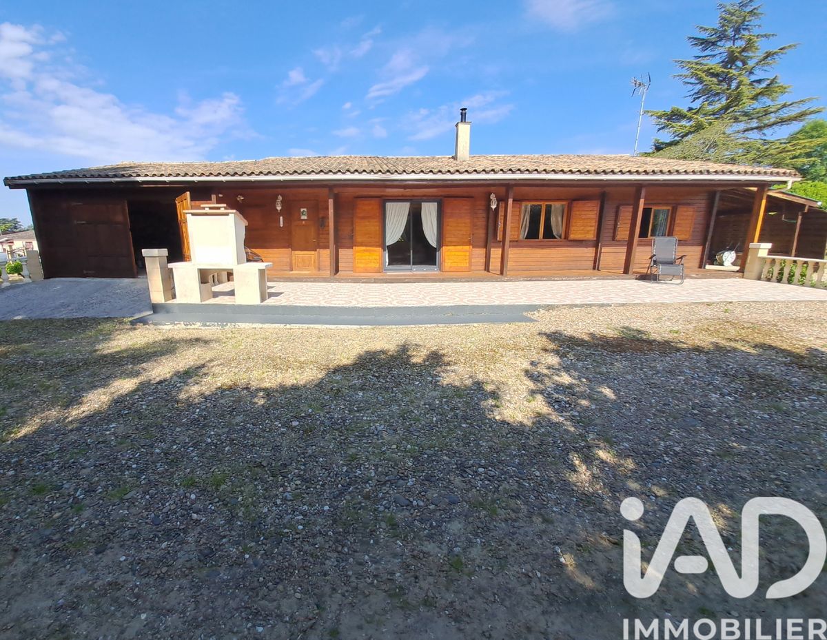 maison à Marmande
