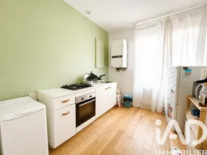 Appartement à Saint-Étienne (42000)